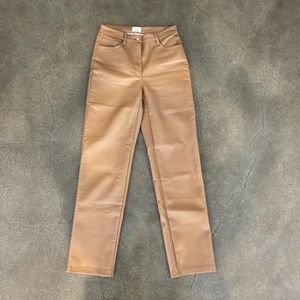 Aritzia Melina Pant sz 2